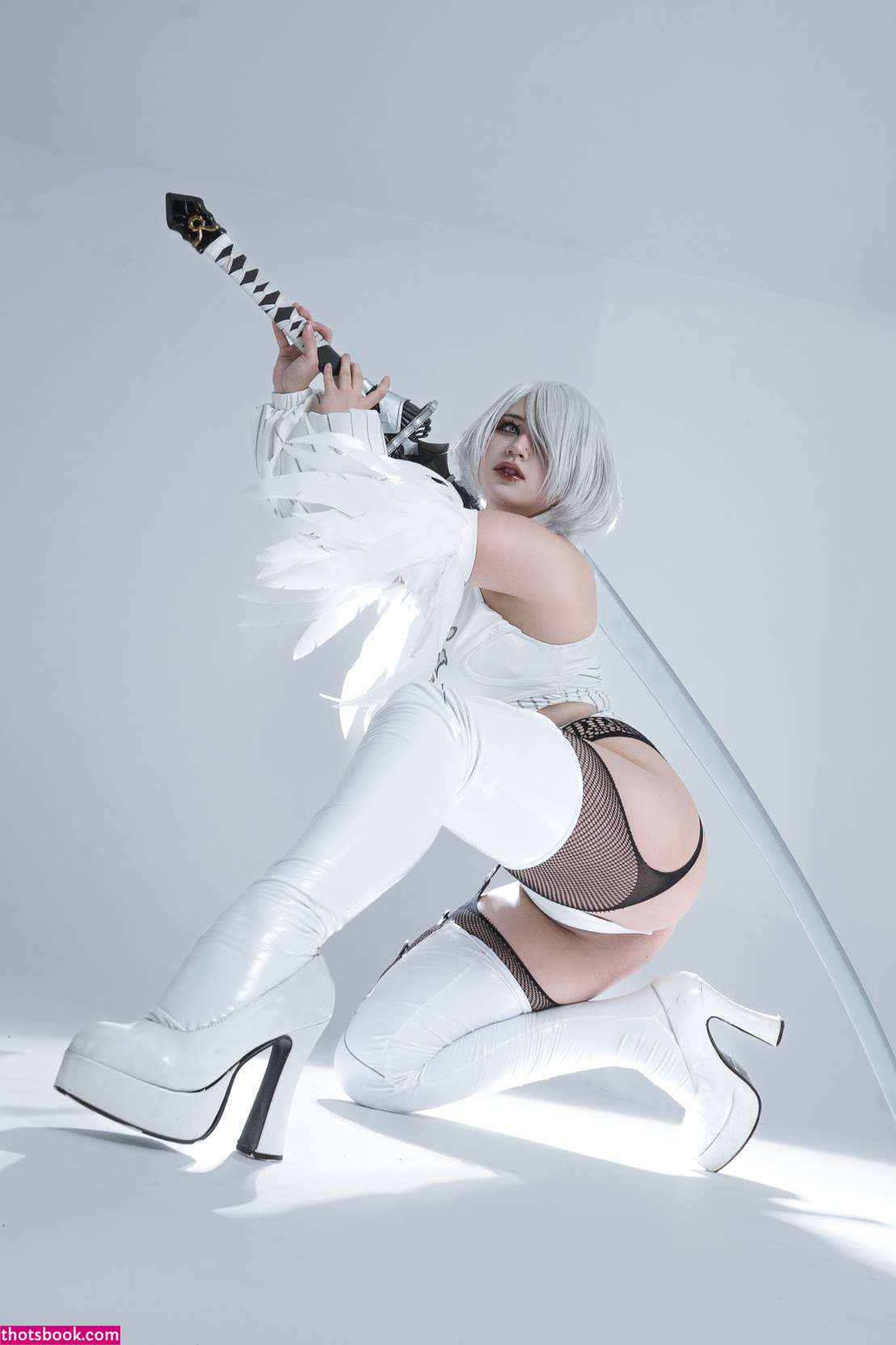 kiilliismss Nude Leaks OnlyFans Photos #2 1917527