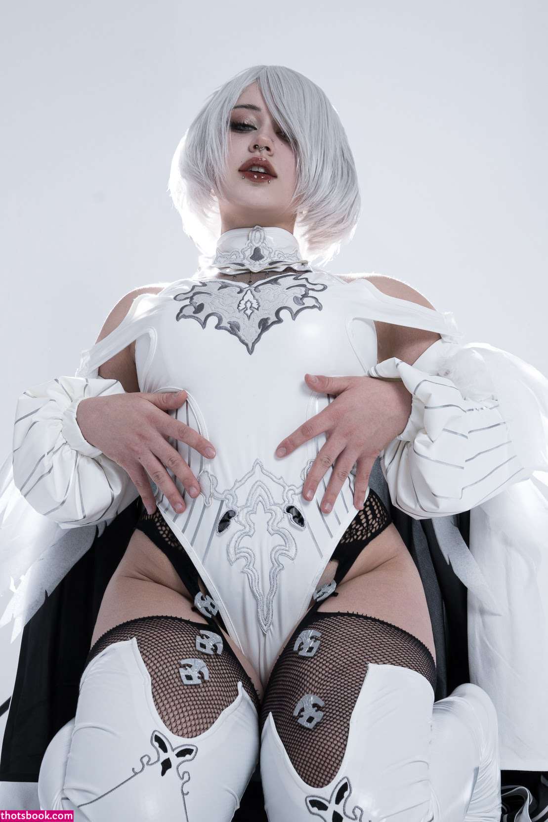 kiilliismss Nude Leaks OnlyFans Photos #2 1917532