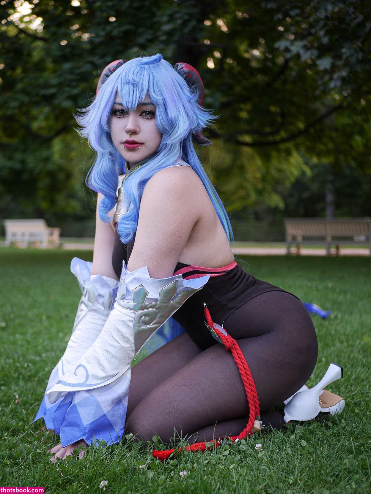 kiilliismss Nude Leaks OnlyFans Photos #5 1917564