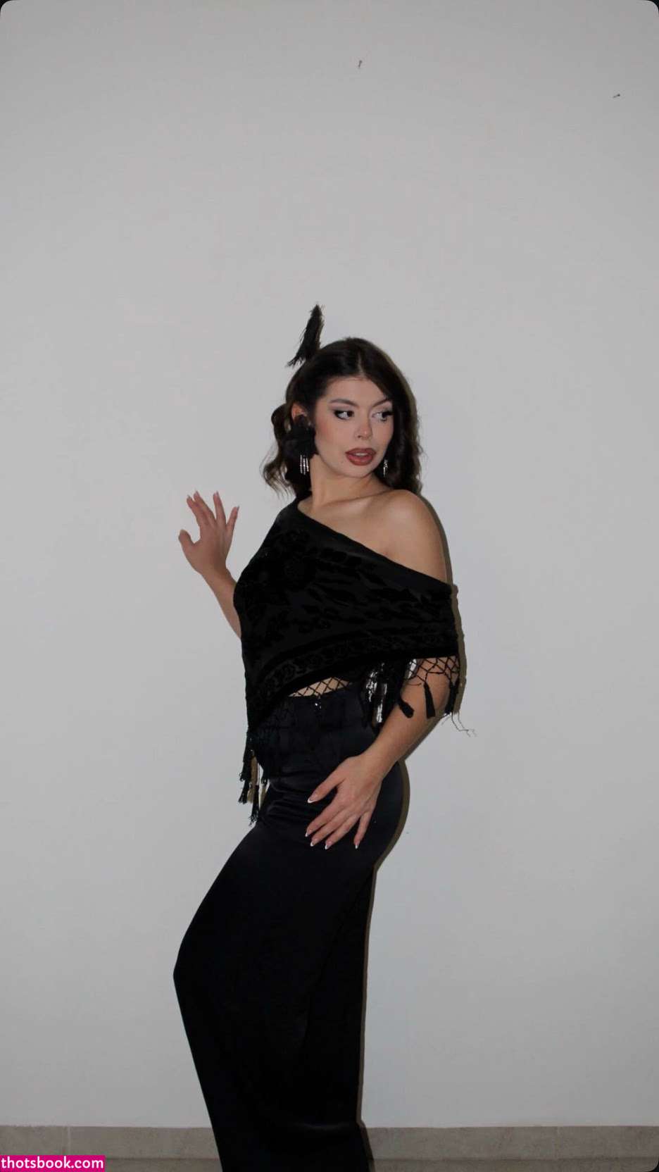 Maria Laura Trotta mlauratp Nude Leaks OnlyFans Photos #3 1917672