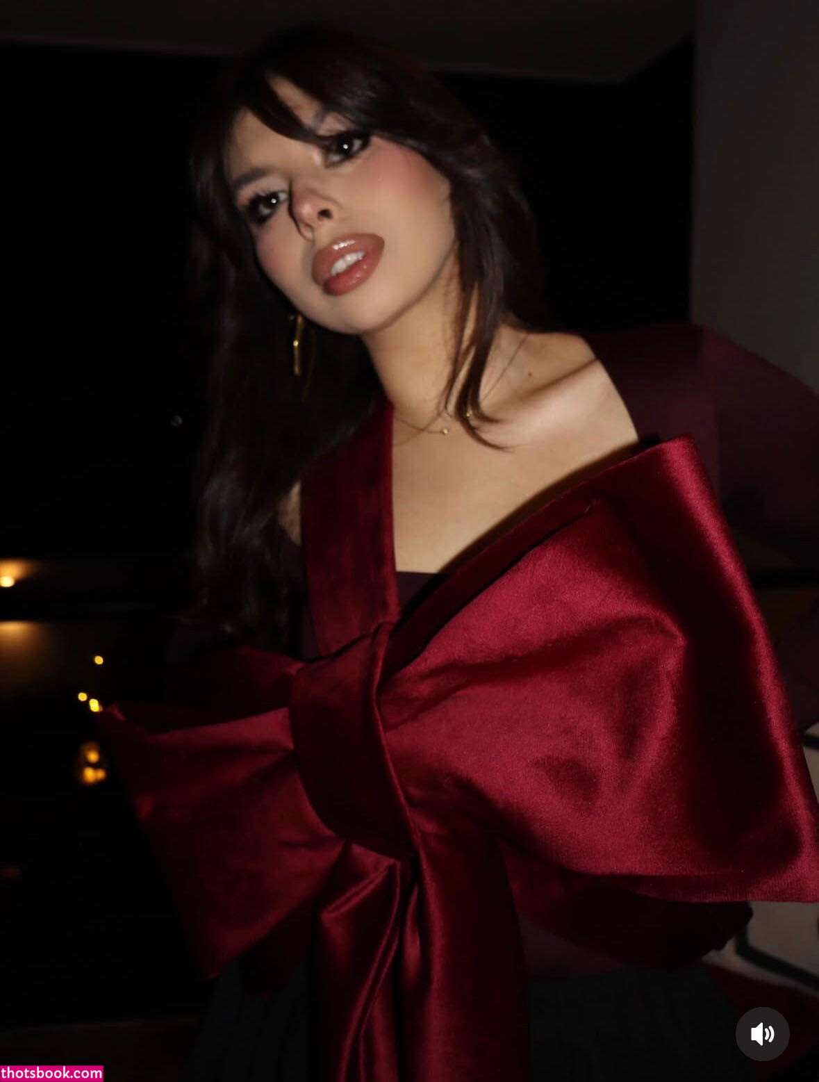 Maria Laura Trotta mlauratp Nude Leaks OnlyFans Photos #4 1917674