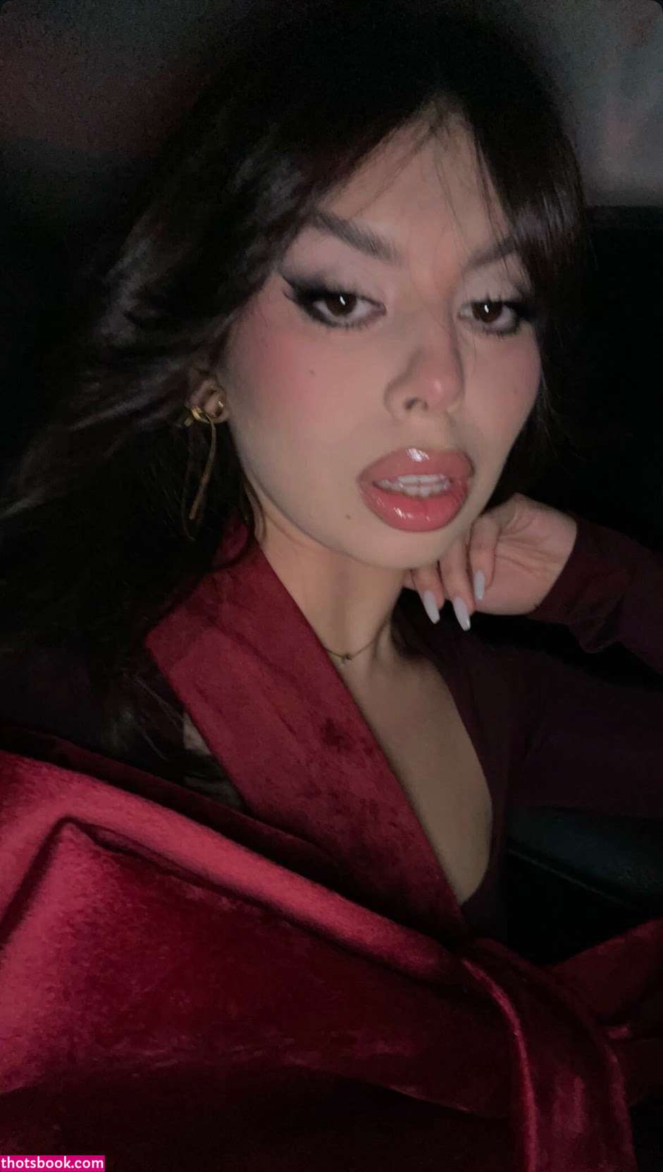 Maria Laura Trotta mlauratp Nude Leaks OnlyFans Photos #4 1917677