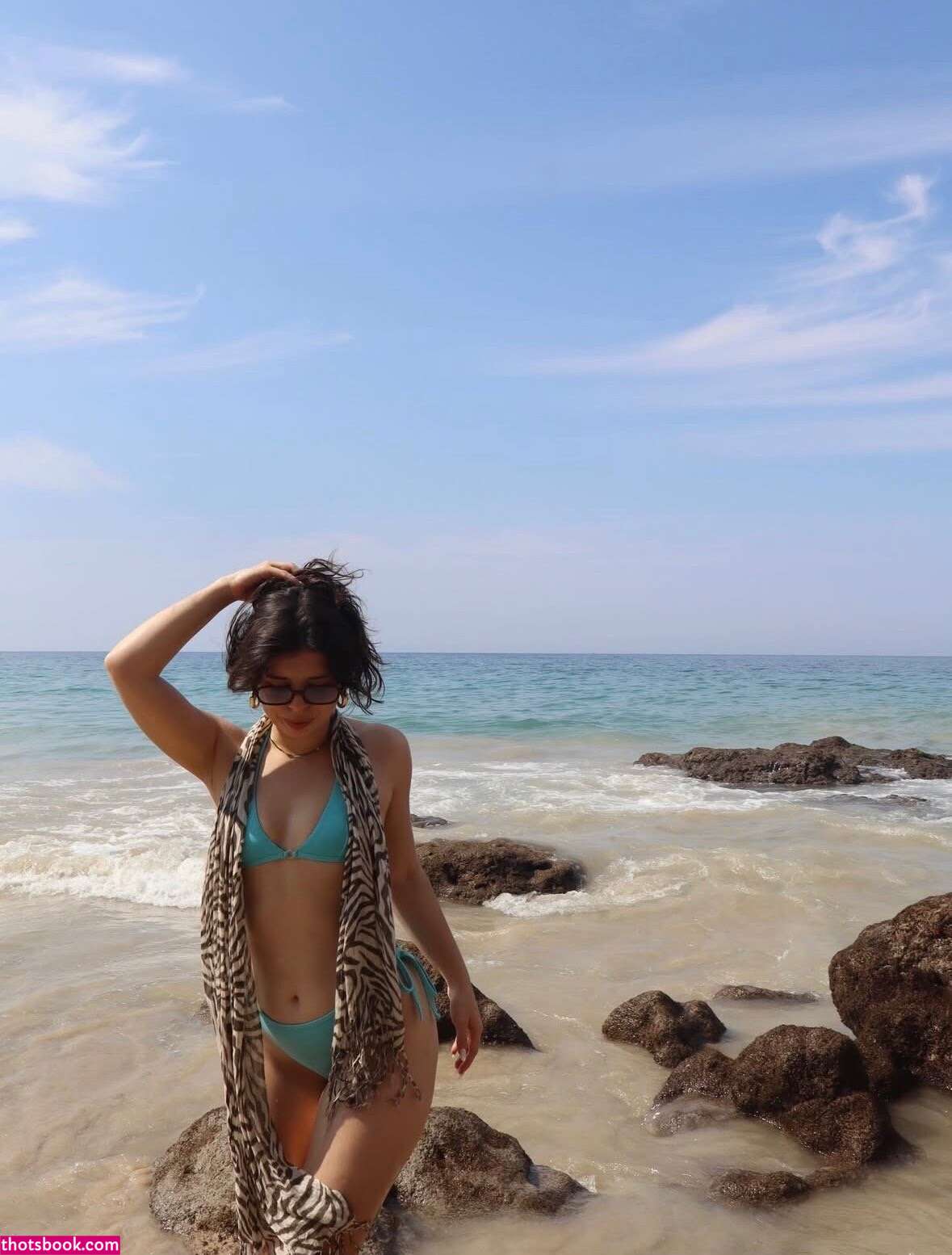 Maria Laura Trotta mlauratp Nude Leaks OnlyFans Photos #5 1917684