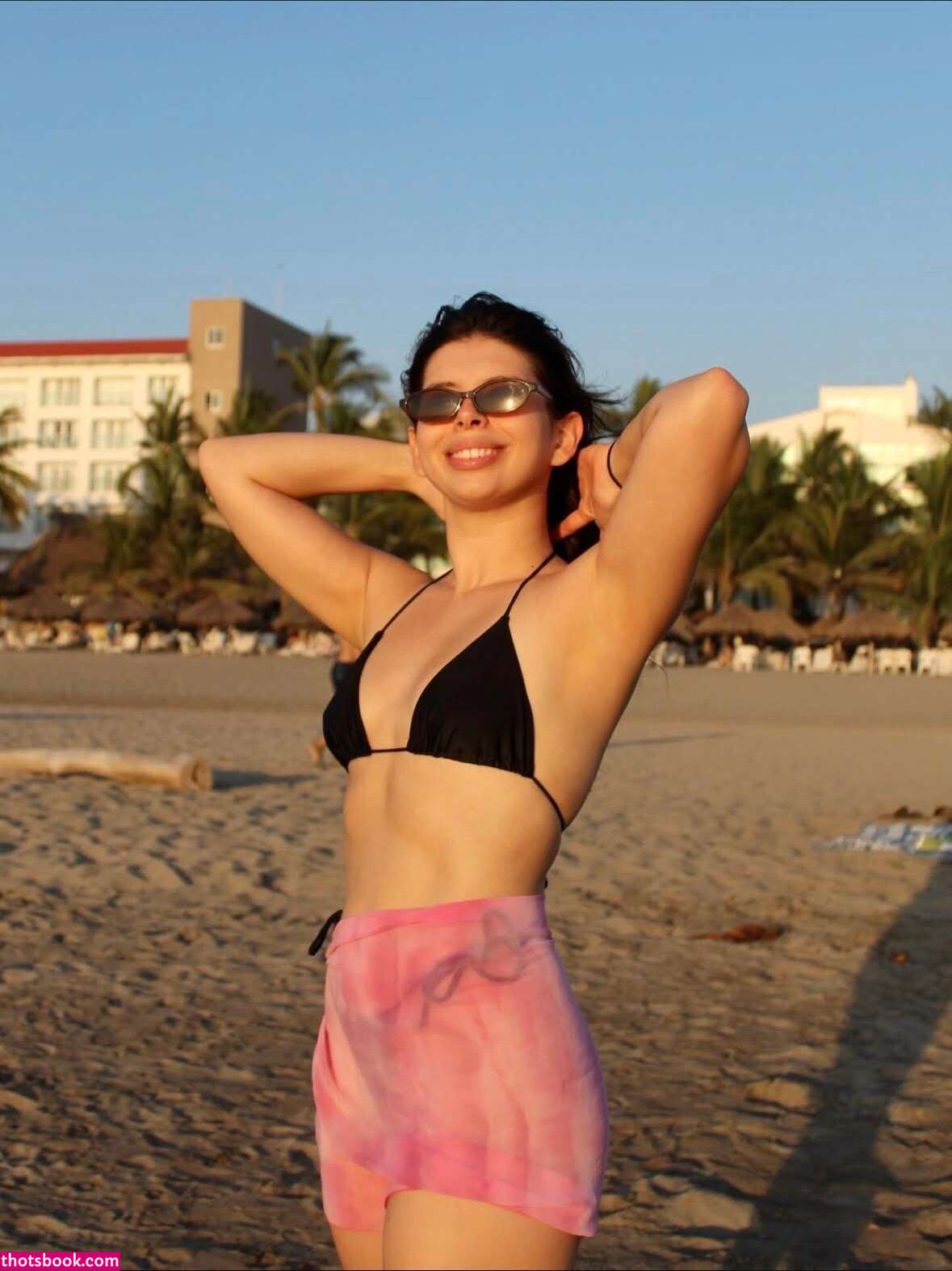 Maria Laura Trotta mlauratp Nude Leaks OnlyFans Photos #5 1917685