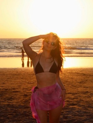 Maria Laura Trotta mlauratp Nude Leaks OnlyFans Photos #5