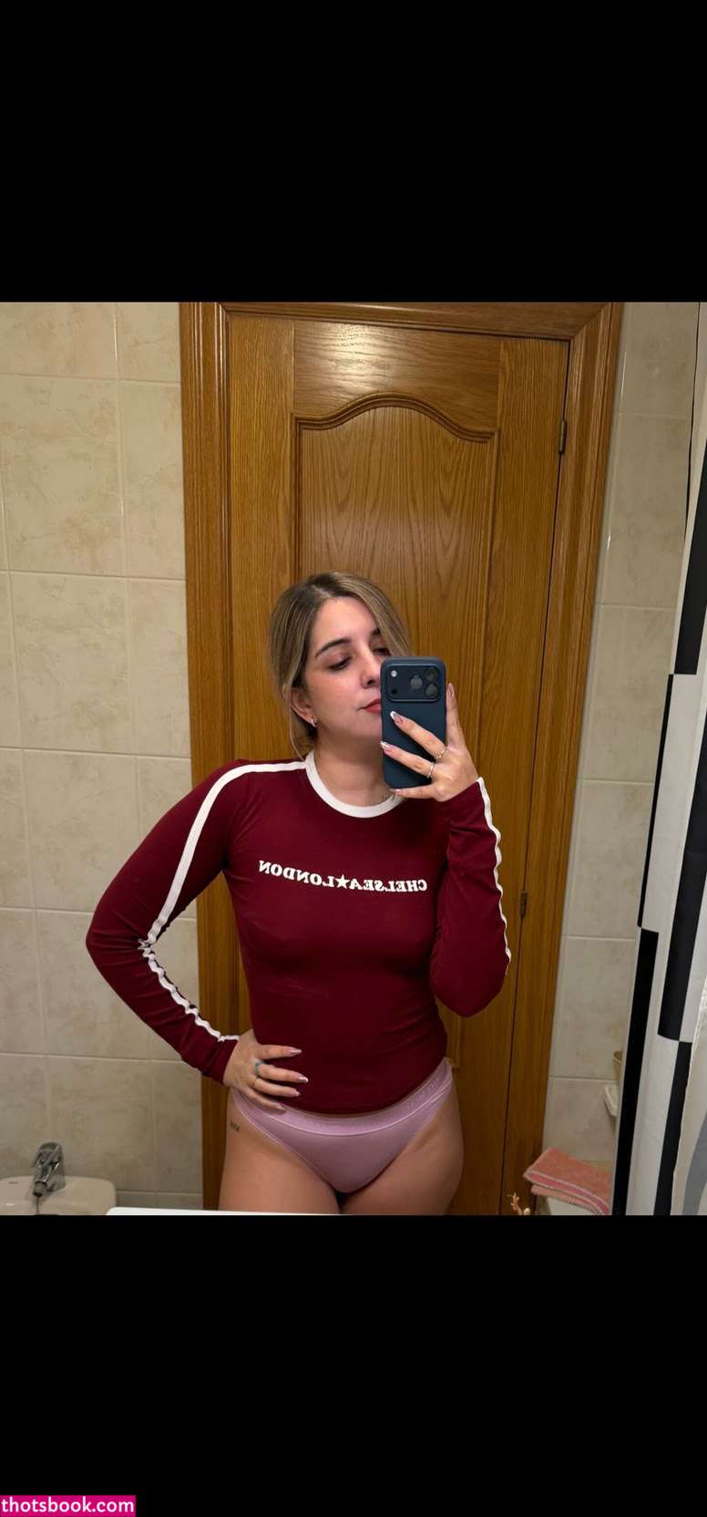 Mireya Pardo Nude Leaks OnlyFans Photos #9 1917748