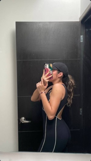 Paulina Moreno paumove Nude Leaks OnlyFans Photos #1