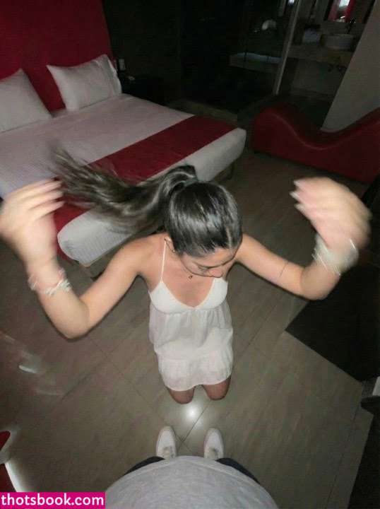 Paulina Moreno paumove Nude Leaks OnlyFans Photos #4 1917886