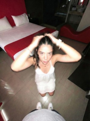 Paulina Moreno paumove Nude Leaks OnlyFans Photos #4