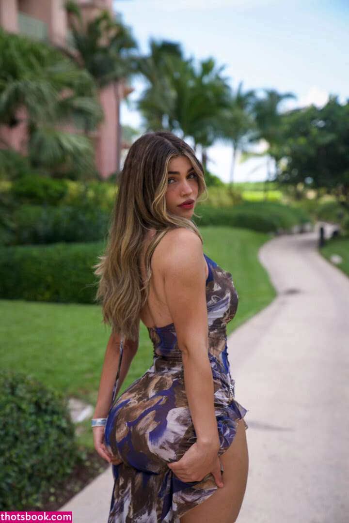 Perlababe Alinarose9 Nude Leaks OnlyFans Photos #3 1917915