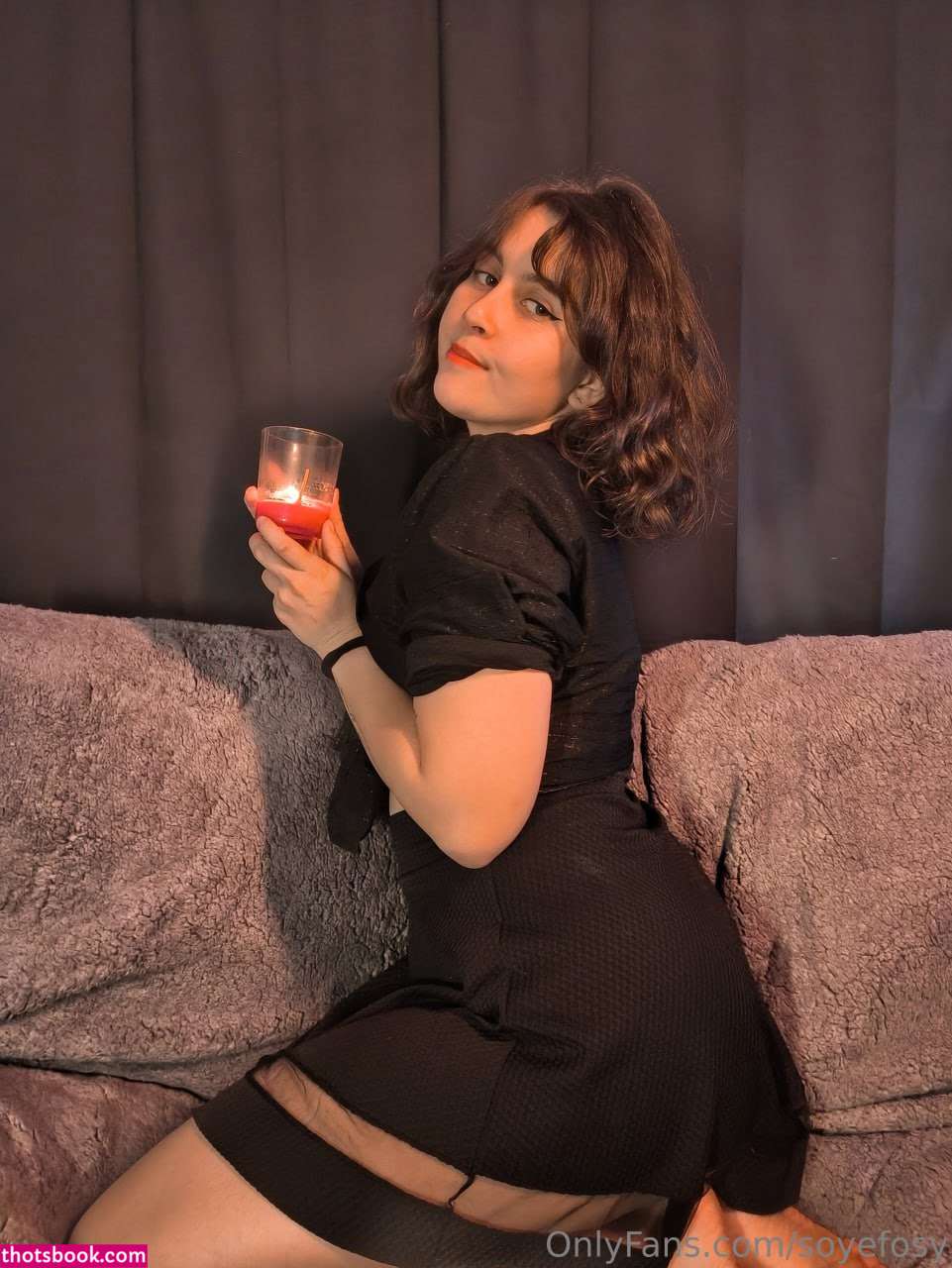 Soyefosy Efosy Nude Leaks OnlyFans Photos #5 1918132