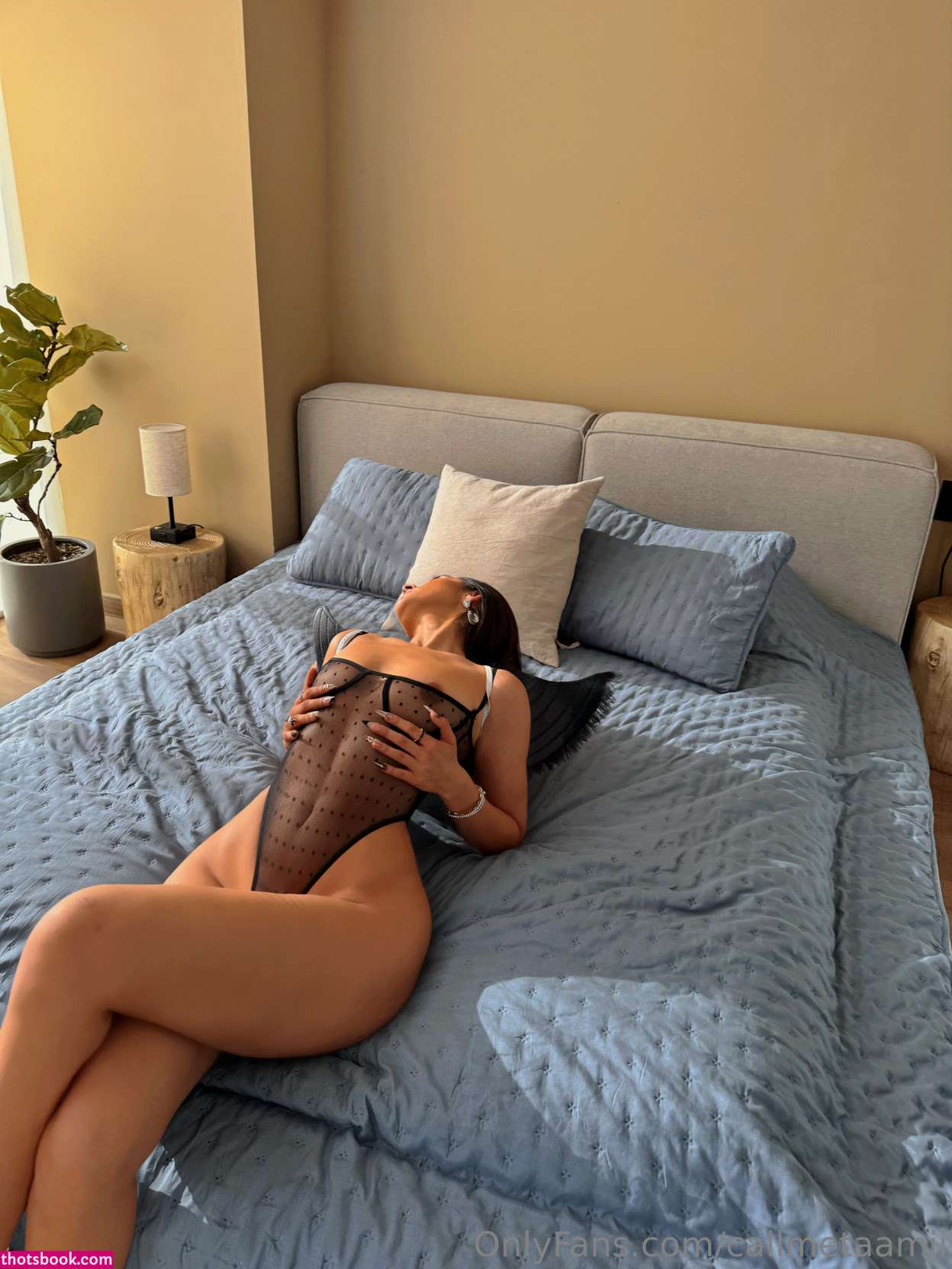 Tam Valladolid Nude Leaks OnlyFans Photos #5 1918262