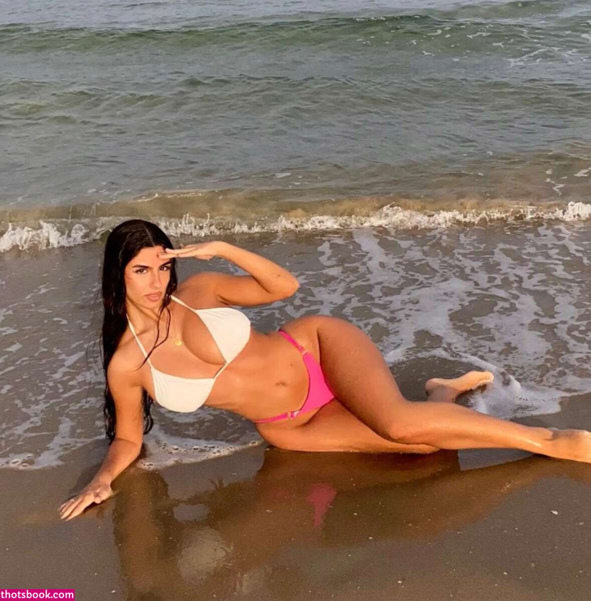 Veeronr Nude Leaks OnlyFans Photos #4 1918298