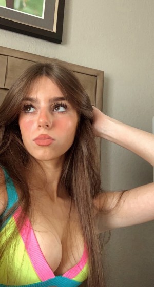 Alexandra Politano Nude Leaks OnlyFans Photos #4