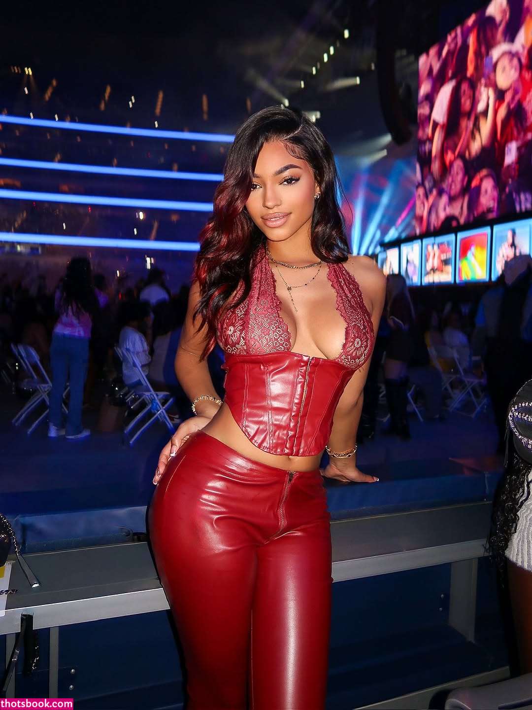 Alexis Ortiz Nude Leaks OnlyFans Photos #1 1923211