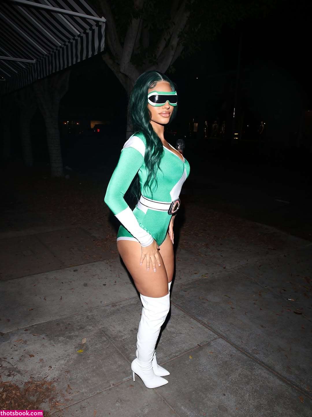 Alexis Ortiz Nude Leaks OnlyFans Photos #1 1923213