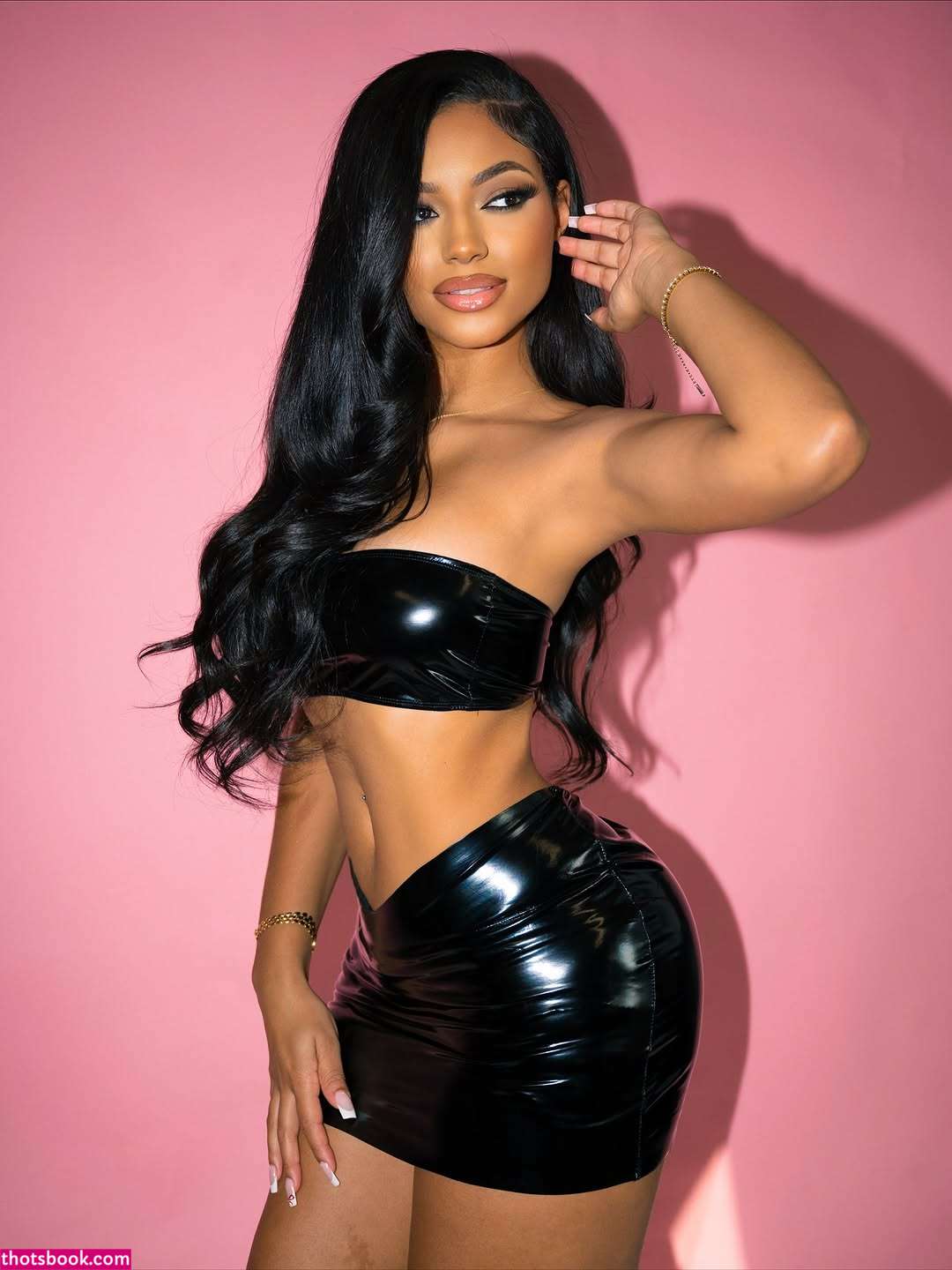 Alexis Ortiz Nude Leaks OnlyFans Photos #2 1923232