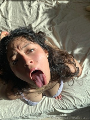 Alicatcua Nude Leaks OnlyFans Photos #2