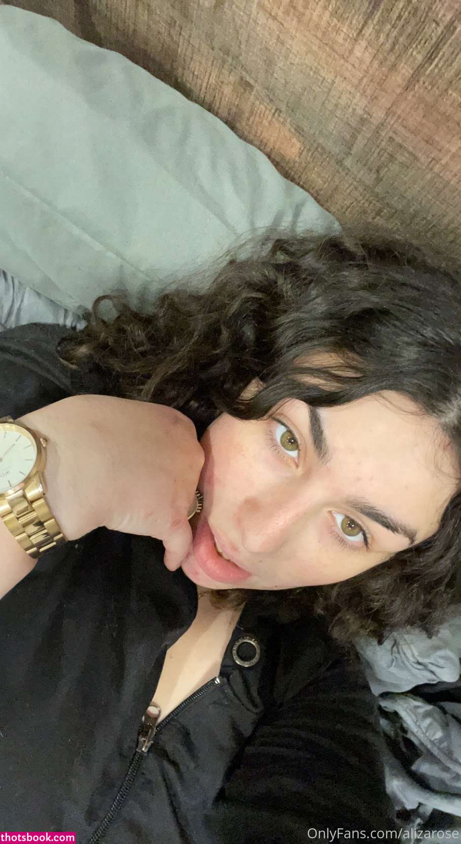 Aliza Rose alizarose Nude Leaks OnlyFans Photos #1 1923316