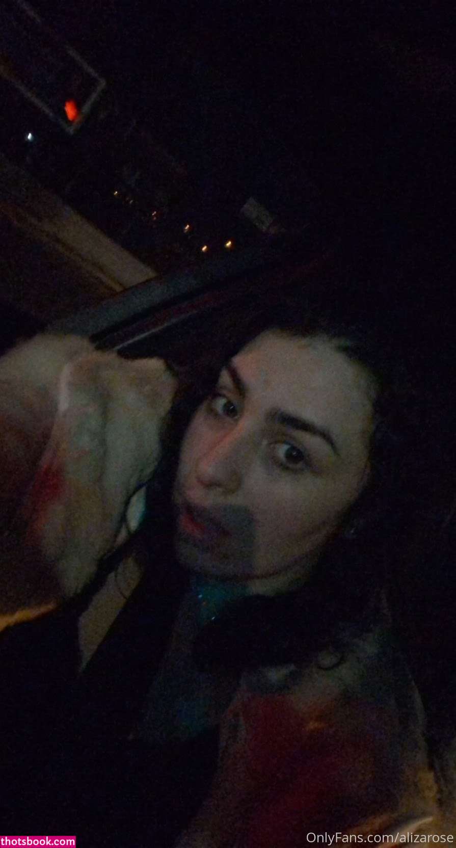 Aliza Rose alizarose Nude Leaks OnlyFans Photos #2 1923325