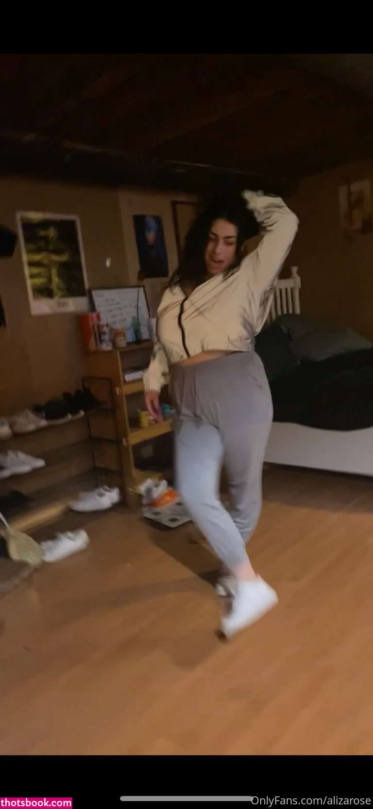 Aliza Rose alizarose Nude Leaks OnlyFans Photos #3 1923338