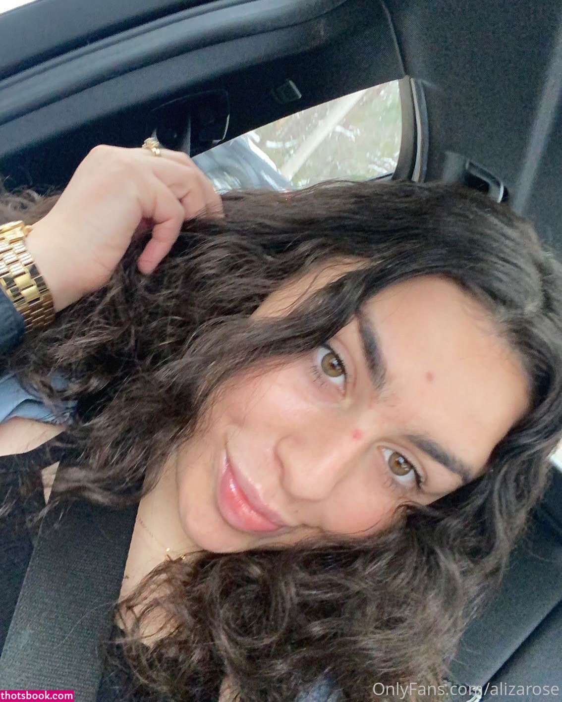 Aliza Rose alizarose Nude Leaks OnlyFans Photos #3 1923347