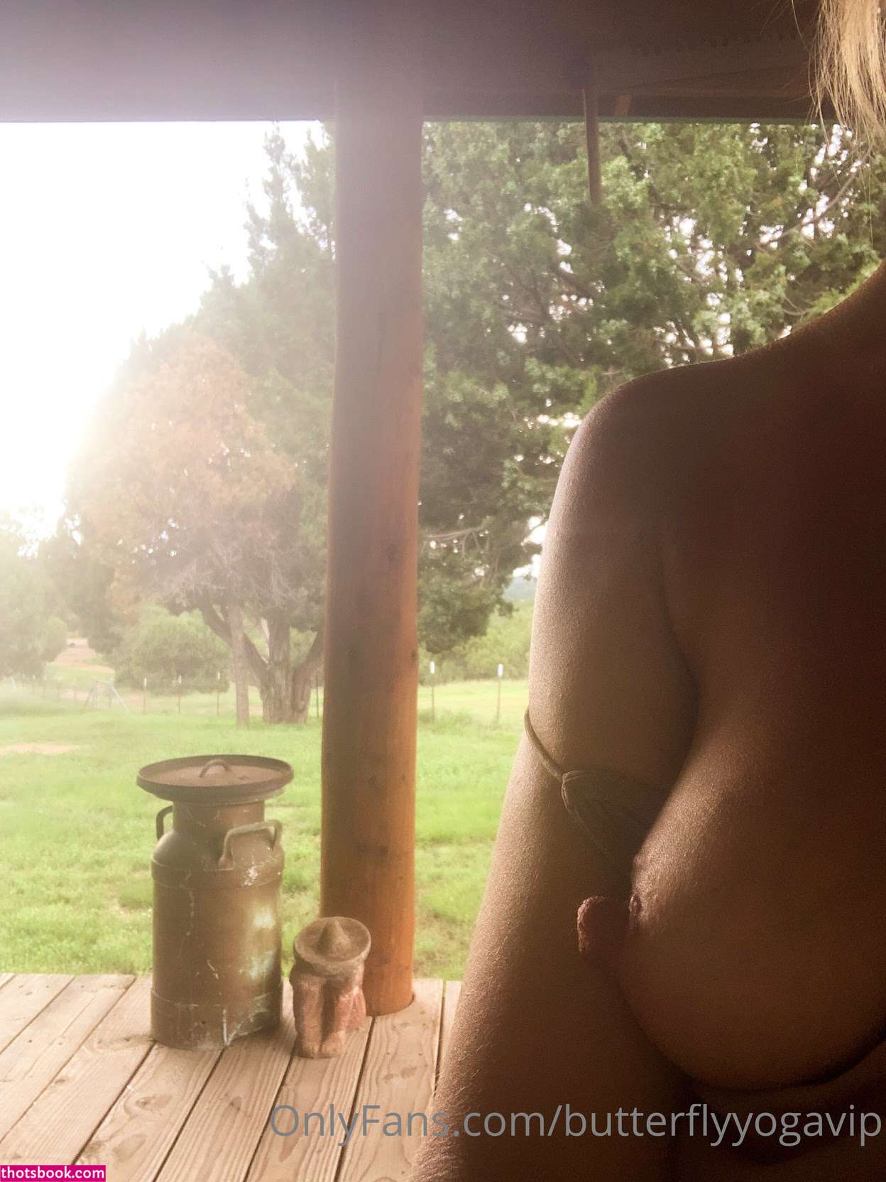 Butterflyyogavip Butterflyyoga Nude Leaks OnlyFans Photos #3 1923705