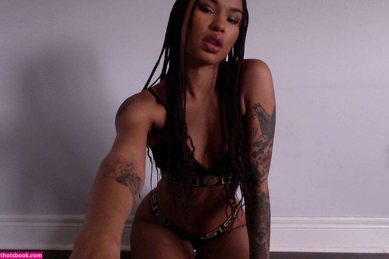 Chloe Christian Chloexchristian Idfwuchloe Nude Leaks OnlyFans Photos #2 1923810