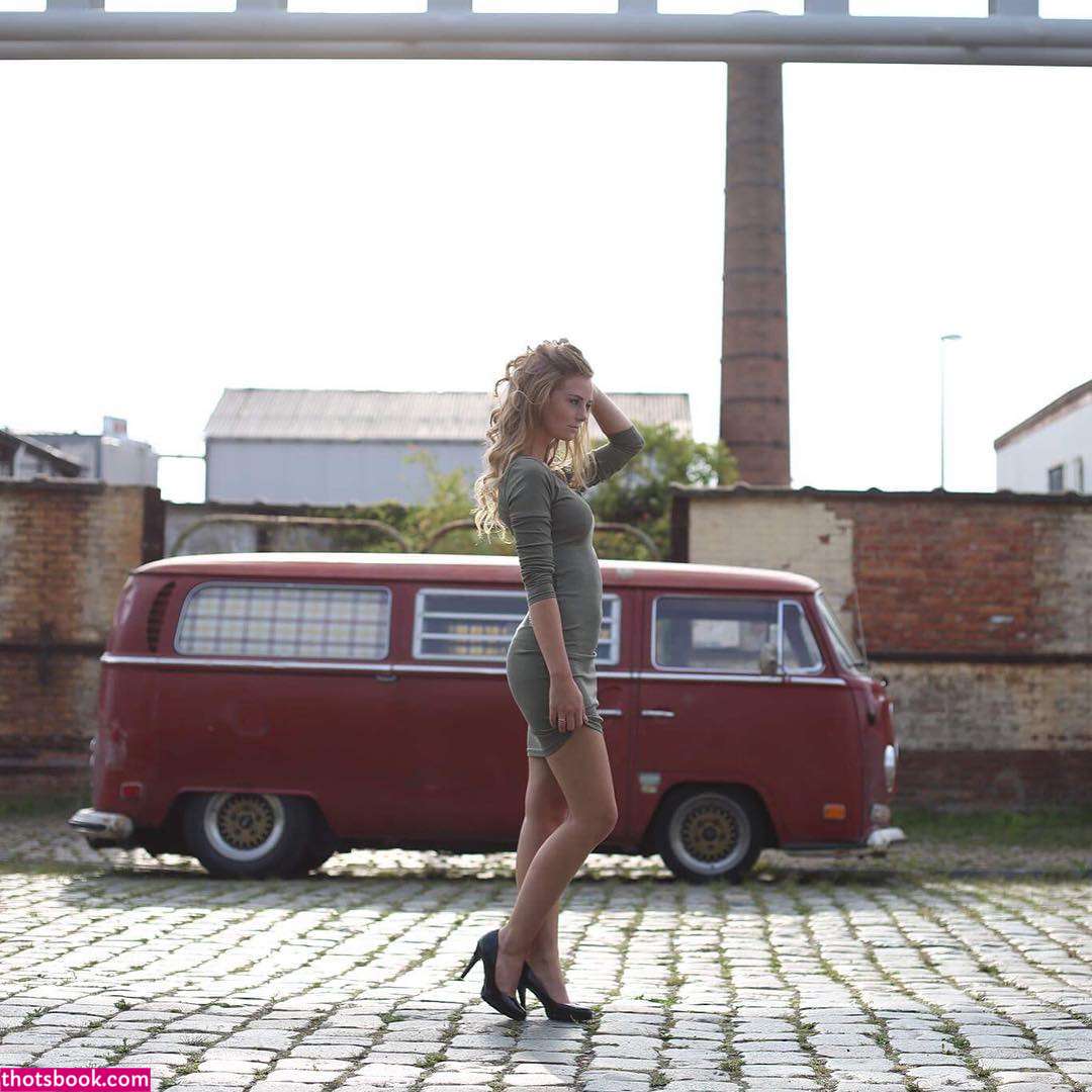 Freyja Vanden Broucke Nude Leaks OnlyFans Photos #3 1923949