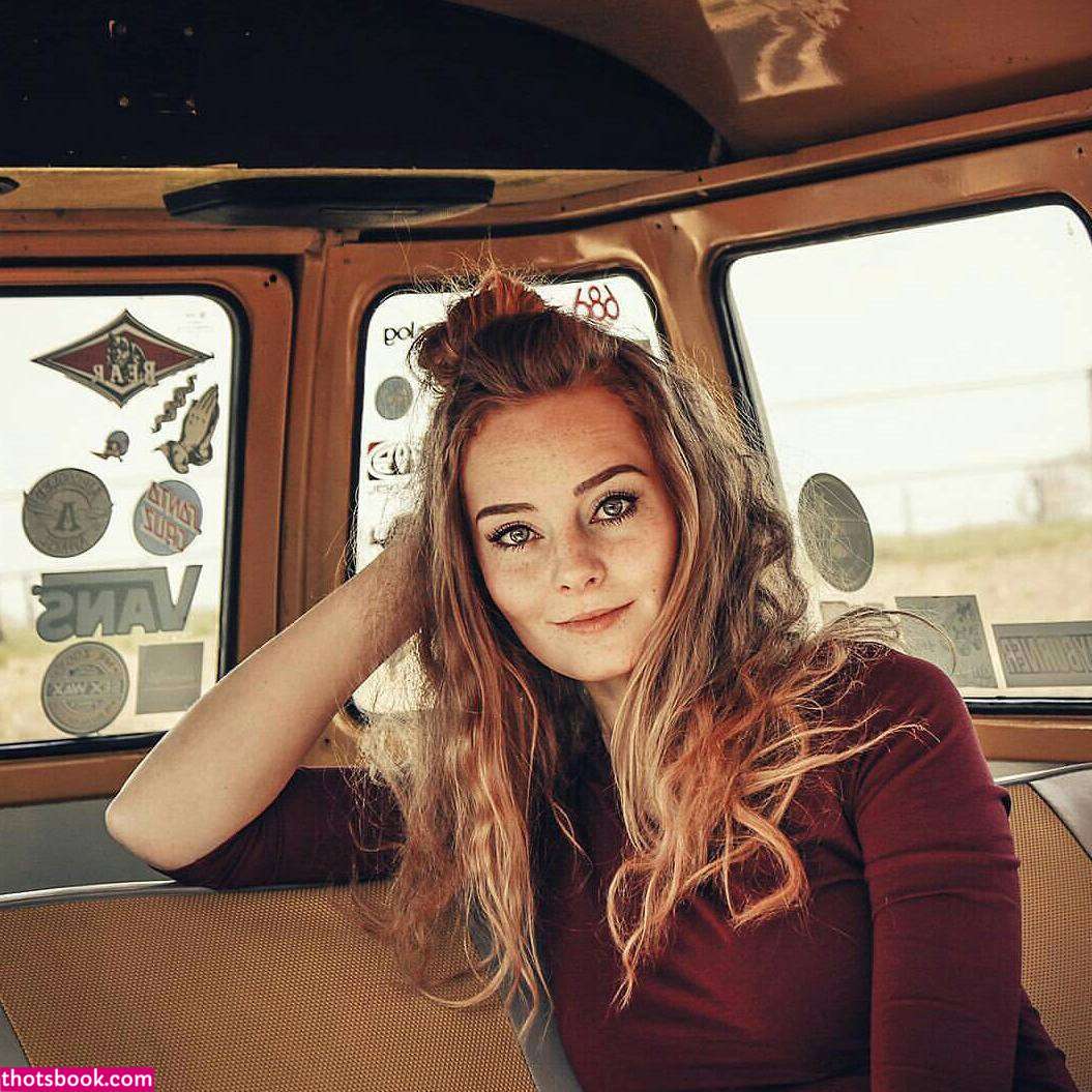 Freyja Vanden Broucke Nude Leaks OnlyFans Photos #3 1923951