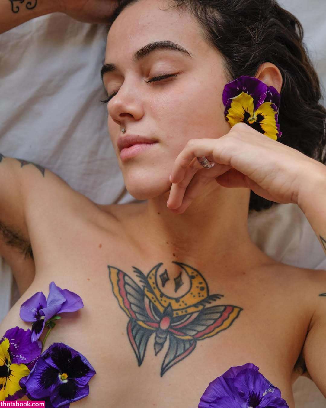 Imponderabile Giulia zinato Nude Leaks OnlyFans Photos #2 1924176