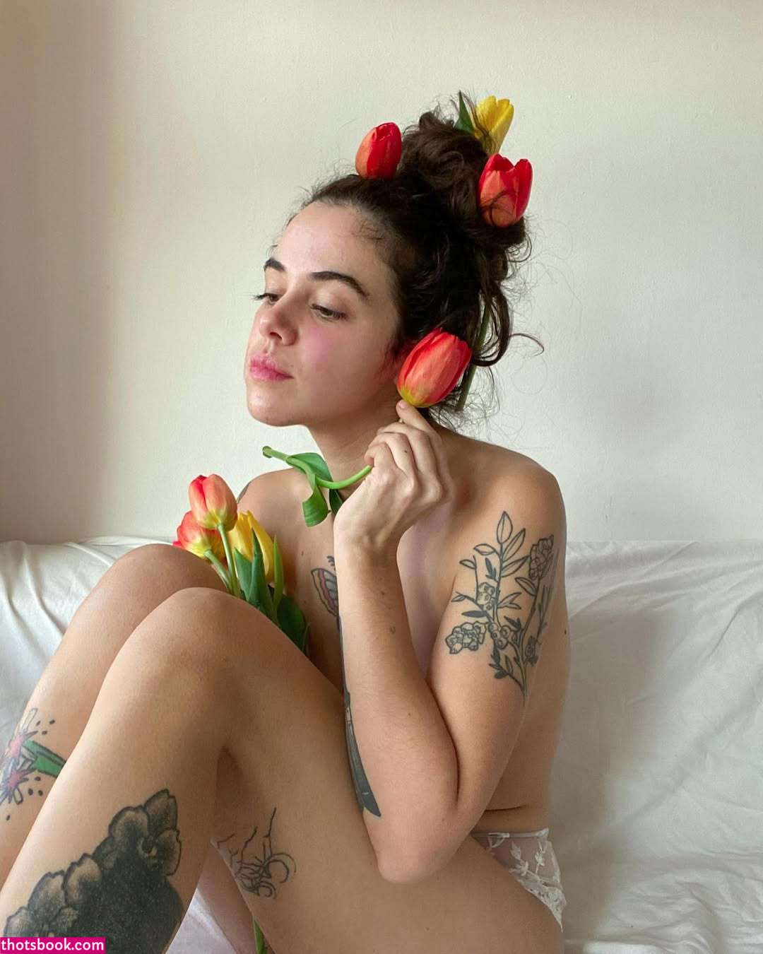 Imponderabile Giulia zinato Nude Leaks OnlyFans Photos #2 1924180