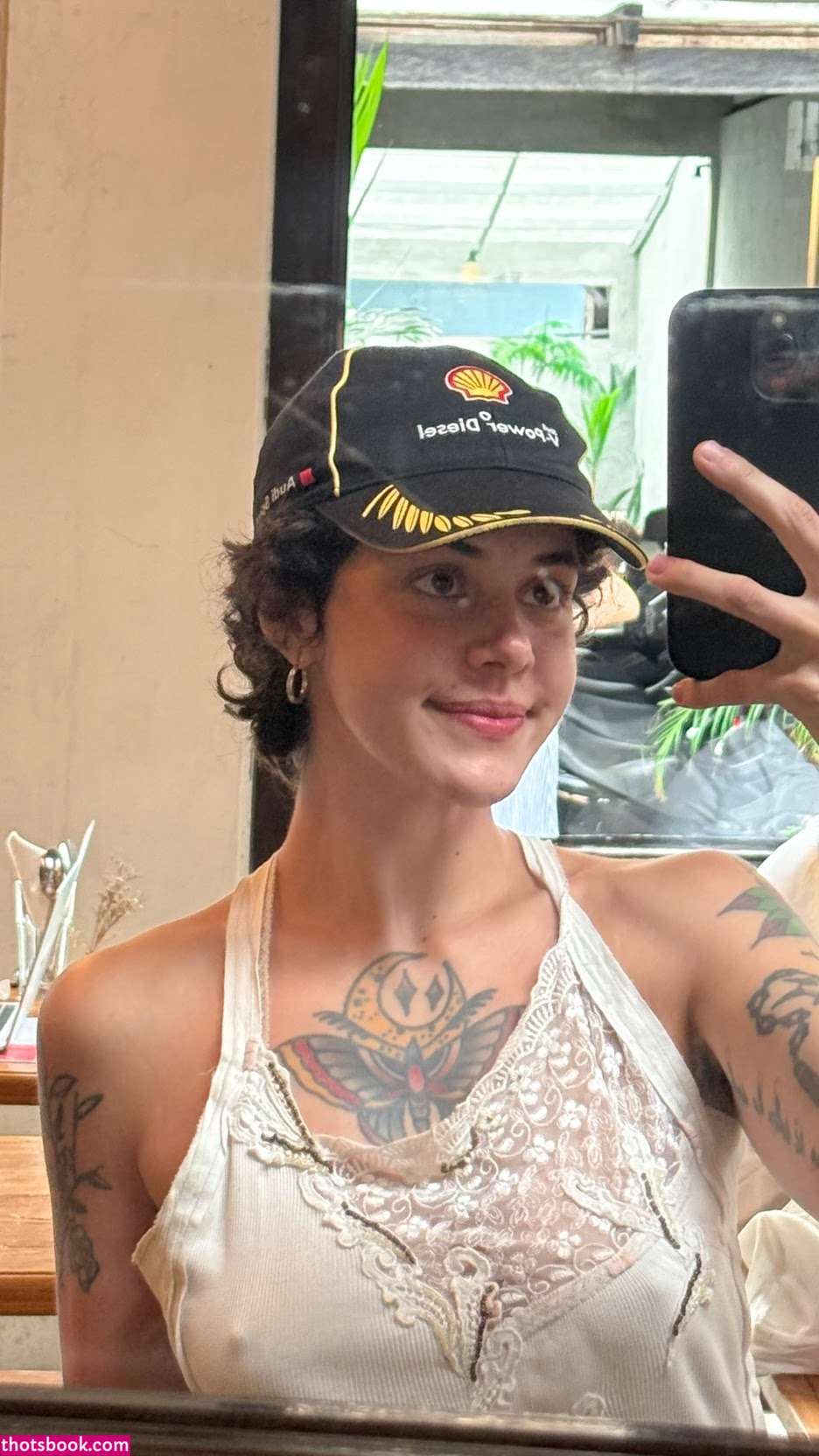 Imponderabile Giulia zinato Nude Leaks OnlyFans Photos #2 1924182