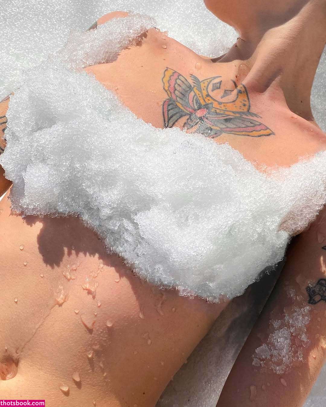 Imponderabile Giulia zinato Nude Leaks OnlyFans Photos #3 1924190