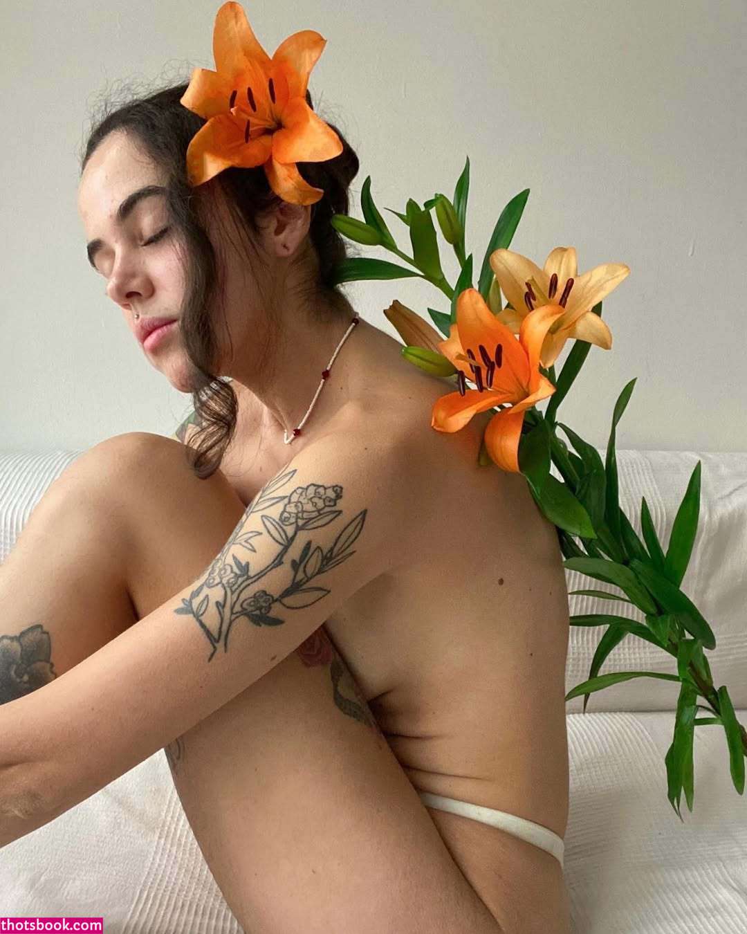 Imponderabile Giulia zinato Nude Leaks OnlyFans Photos #3 1924192