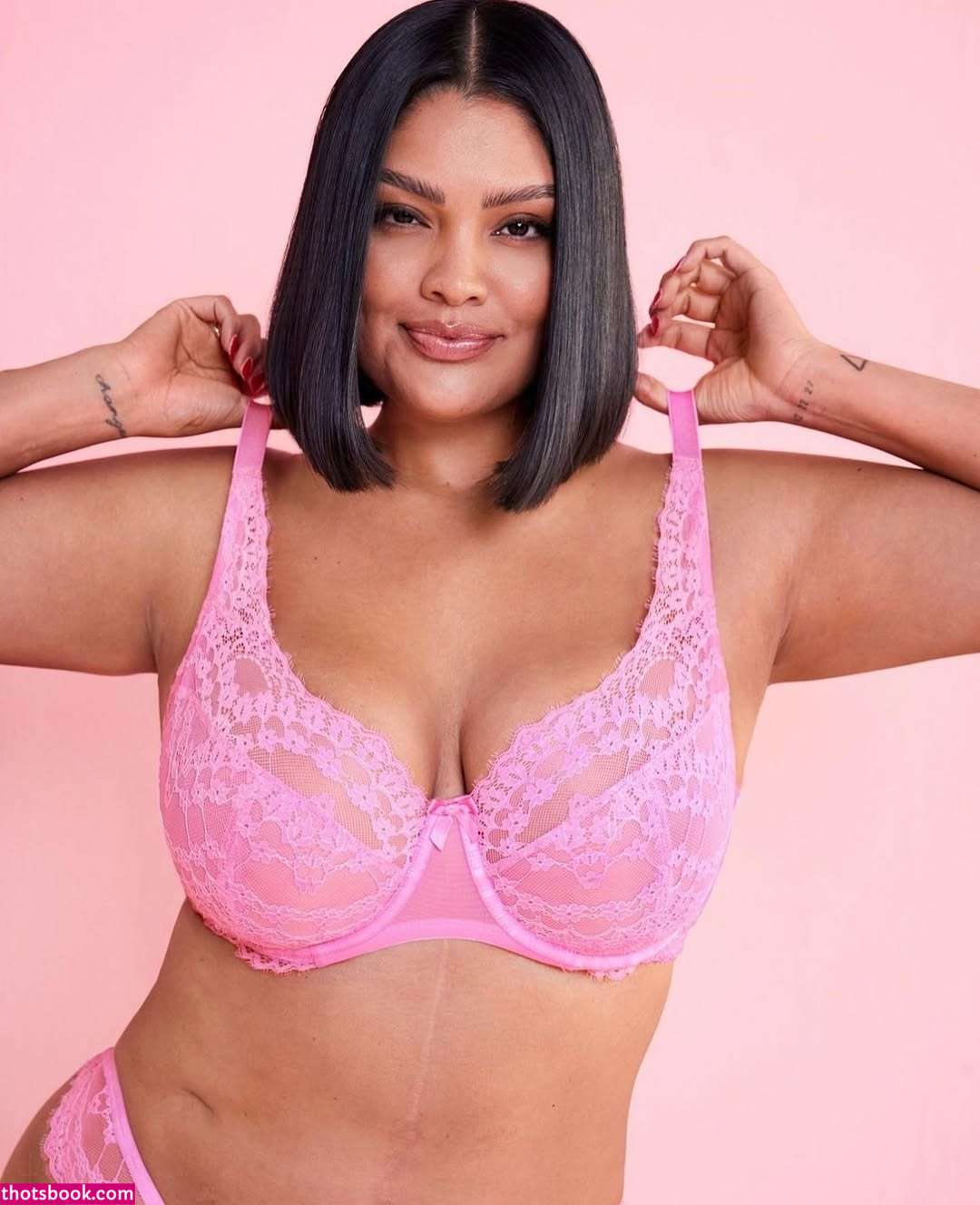 Jocelyn Corona Nude Leaks OnlyFans Photos #1 1924268