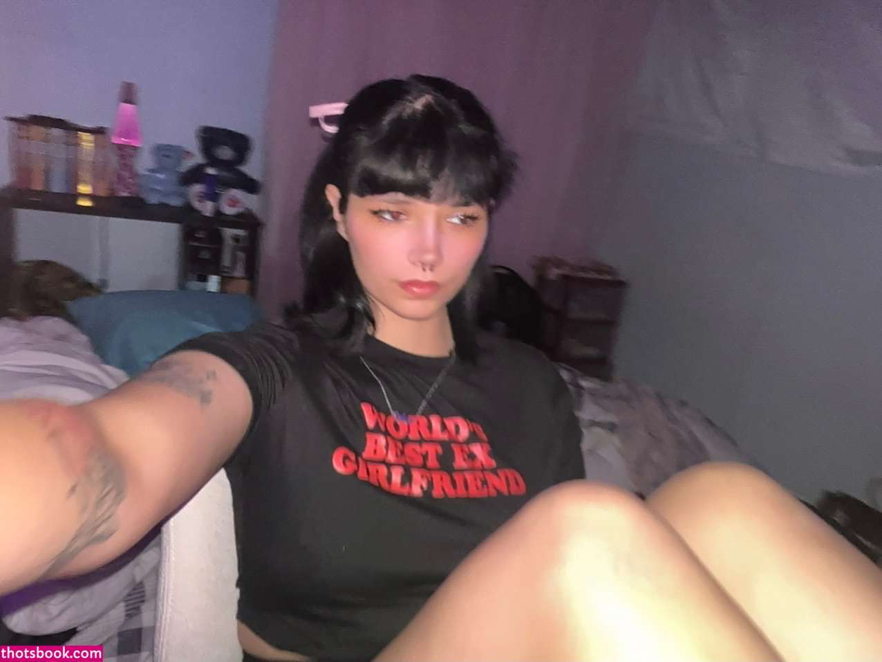 Julia Graham Teasingmoon Temptedevil Nude Leaks OnlyFans Photos #1 1924304