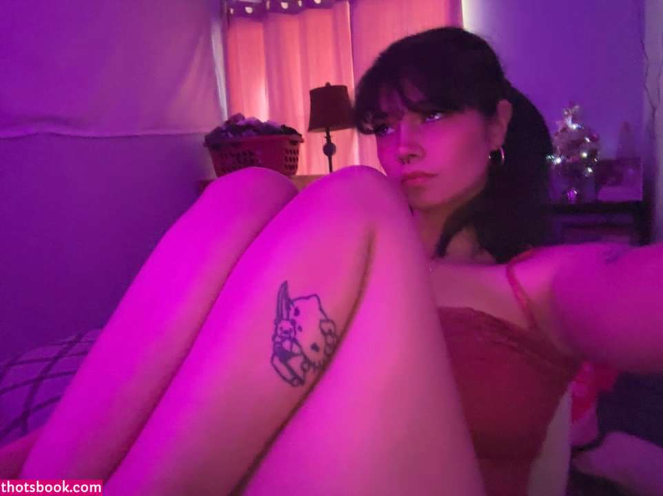 Julia Graham Teasingmoon Temptedevil Nude Leaks OnlyFans Photos #2 1924316