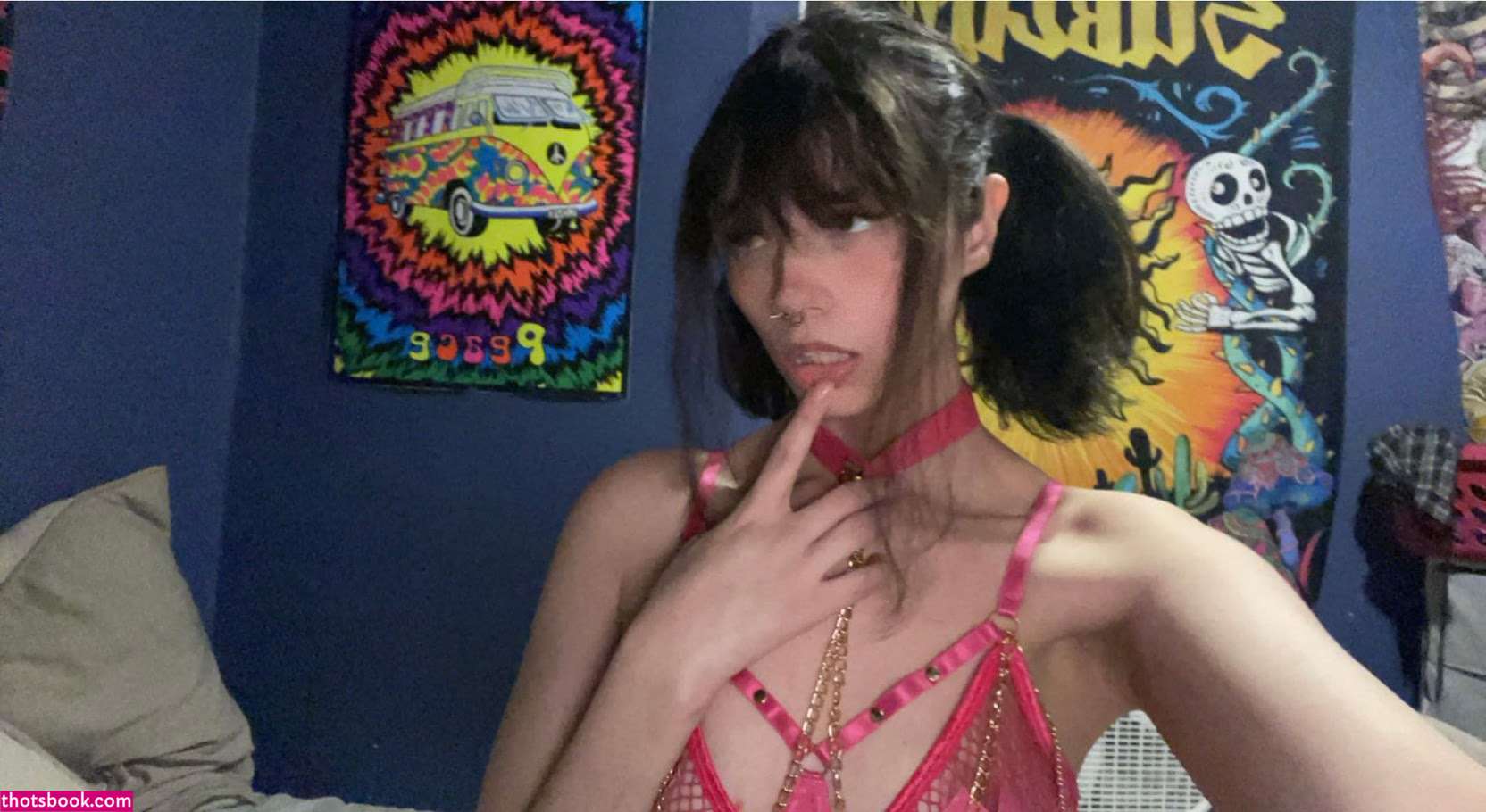 Julia Graham Teasingmoon Temptedevil Nude Leaks OnlyFans Photos #3 1924331