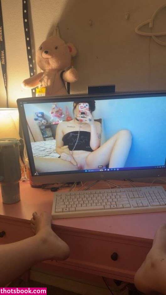 Julia Graham Teasingmoon Temptedevil Nude Leaks OnlyFans Photos #3 1924332