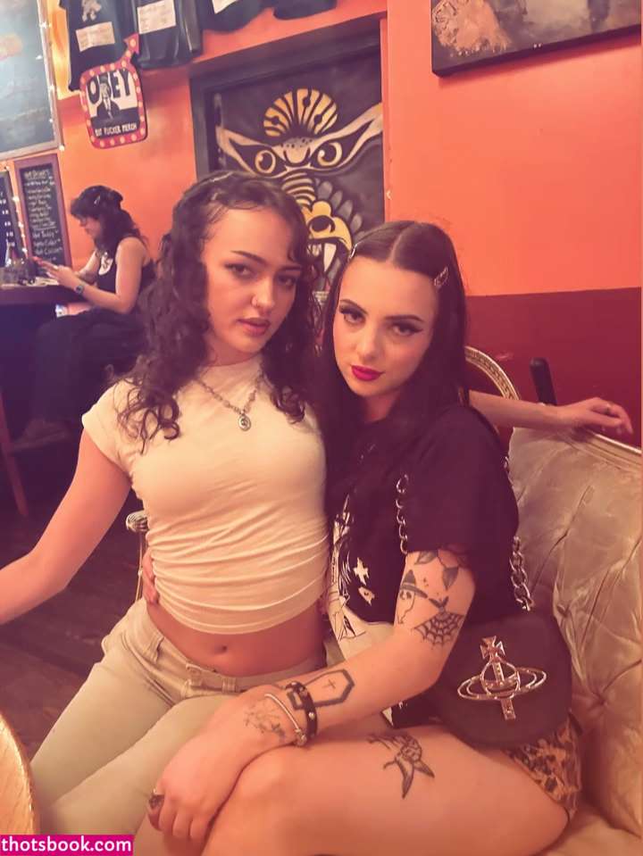 Jupiter Neptune Jupatroopa Nude Leaks OnlyFans Photos #3 1924367