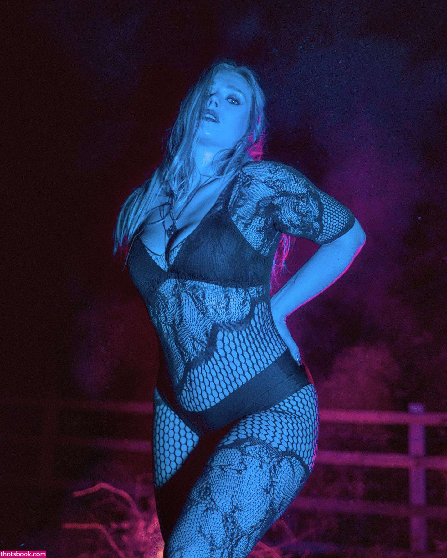 Legzdina Nude Leaks OnlyFans Photos #1 1924373