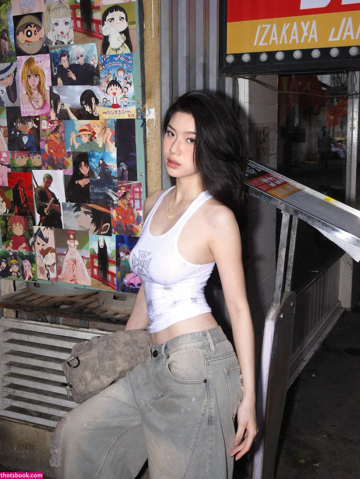 lingdfg Nude Leaks OnlyFans Photos #3 1924475