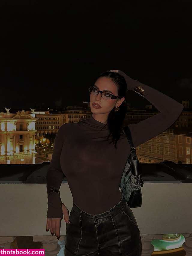 Ludovica Mallardo whosiludovica Nude Leaks OnlyFans Photos #2 1924520