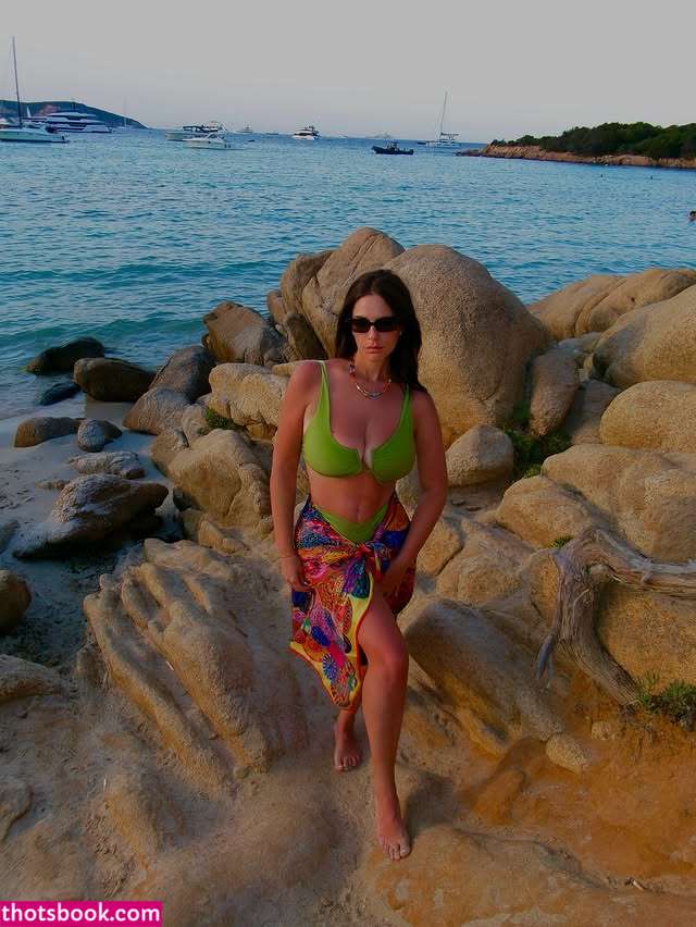 Ludovica Mallardo whosiludovica Nude Leaks OnlyFans Photos #3 1924536