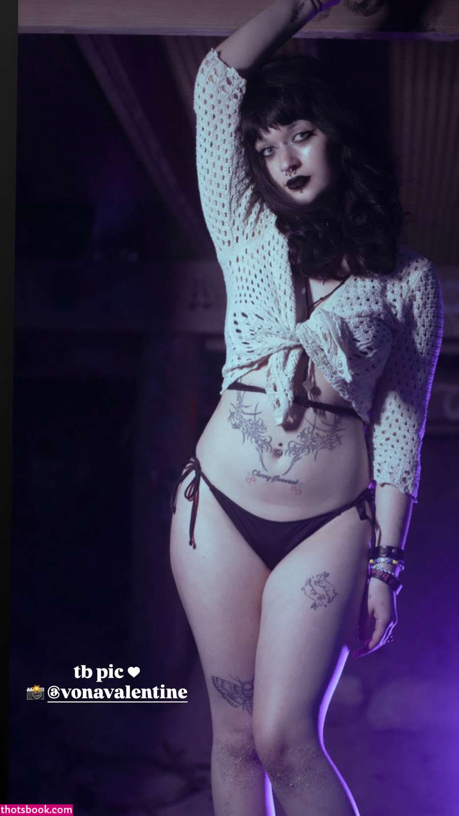 m4rycore Nude Leaks OnlyFans Photos #2 1924549