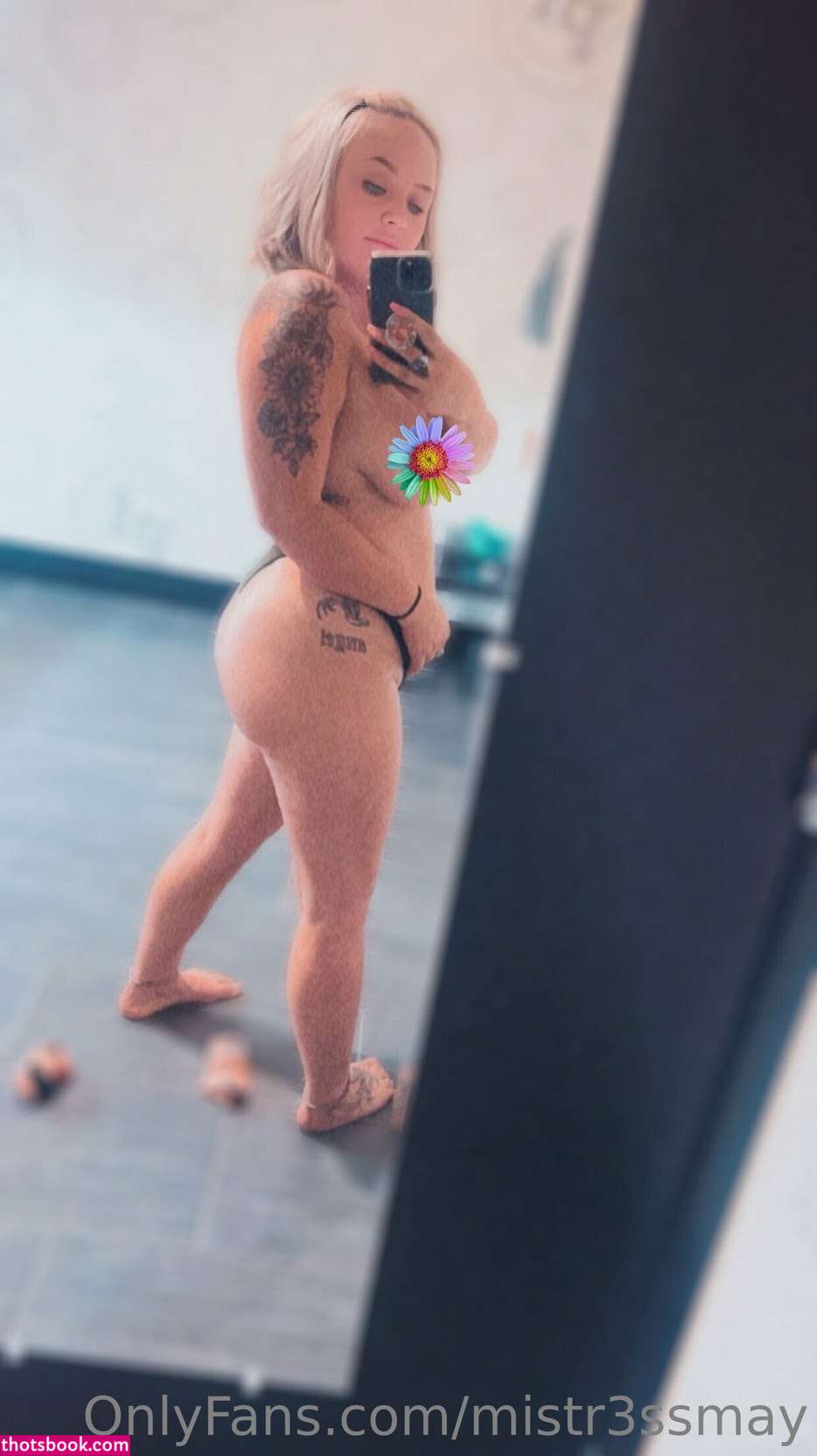Mistr3ssmay Nude Leaks OnlyFans Photos #2 1924646