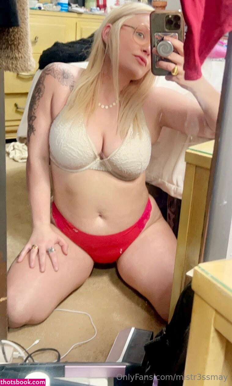 Mistr3ssmay Nude Leaks OnlyFans Photos #3 1924667