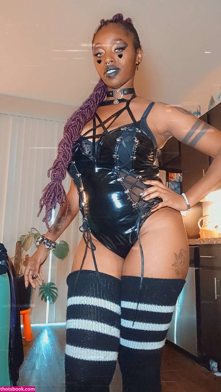 SpiderGeMo Nude Leaks OnlyFans Photos #2 1925013