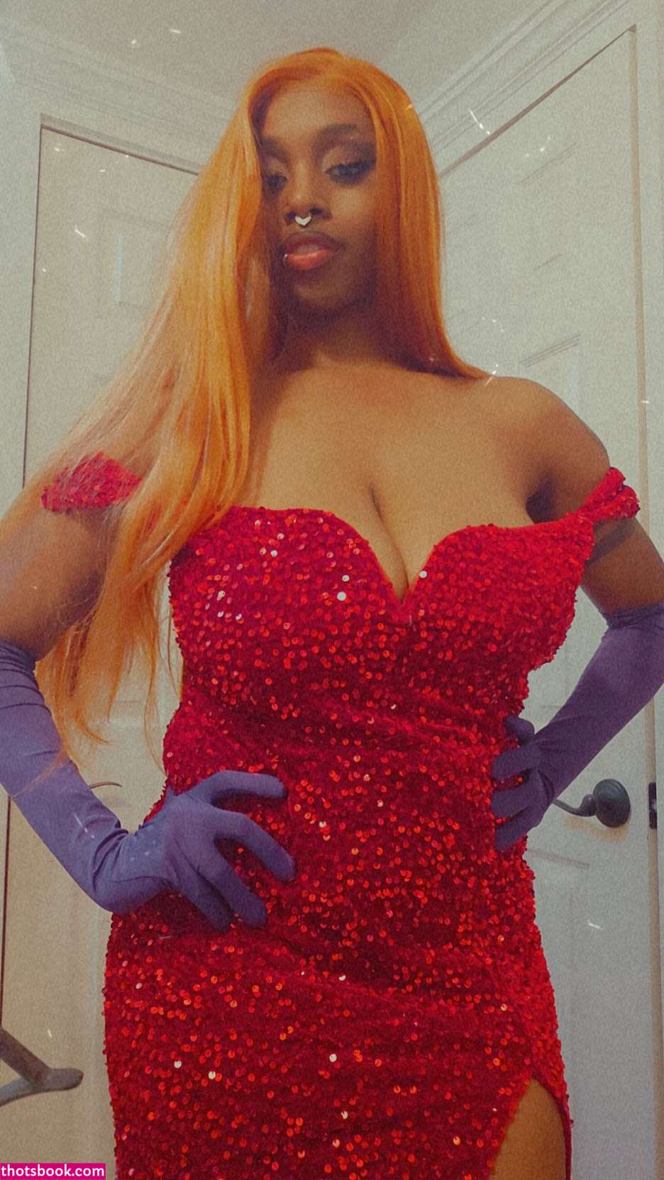 SpiderGeMo Nude Leaks OnlyFans Photos #2 1925023